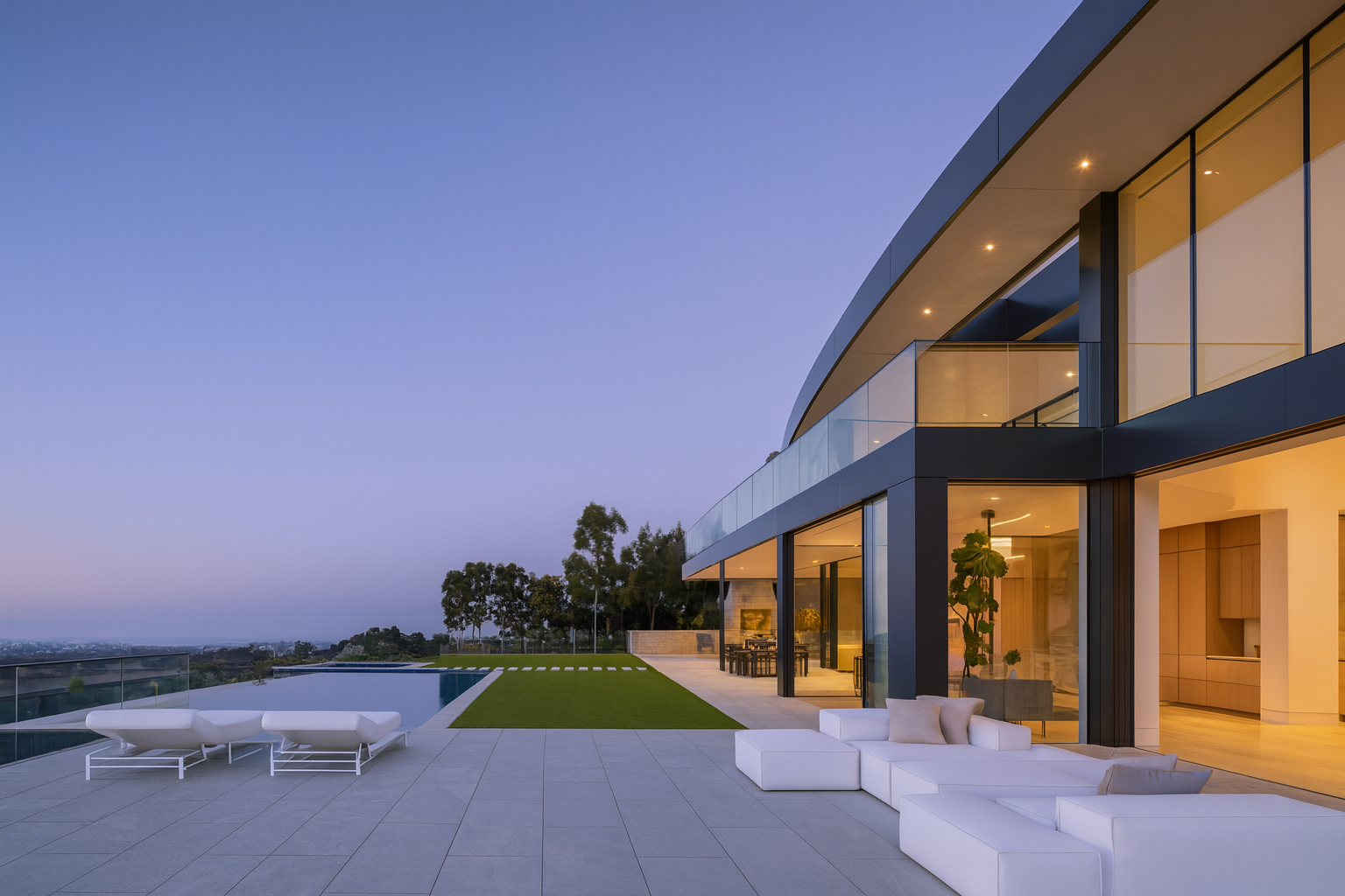 Top Coastal Architects 2025