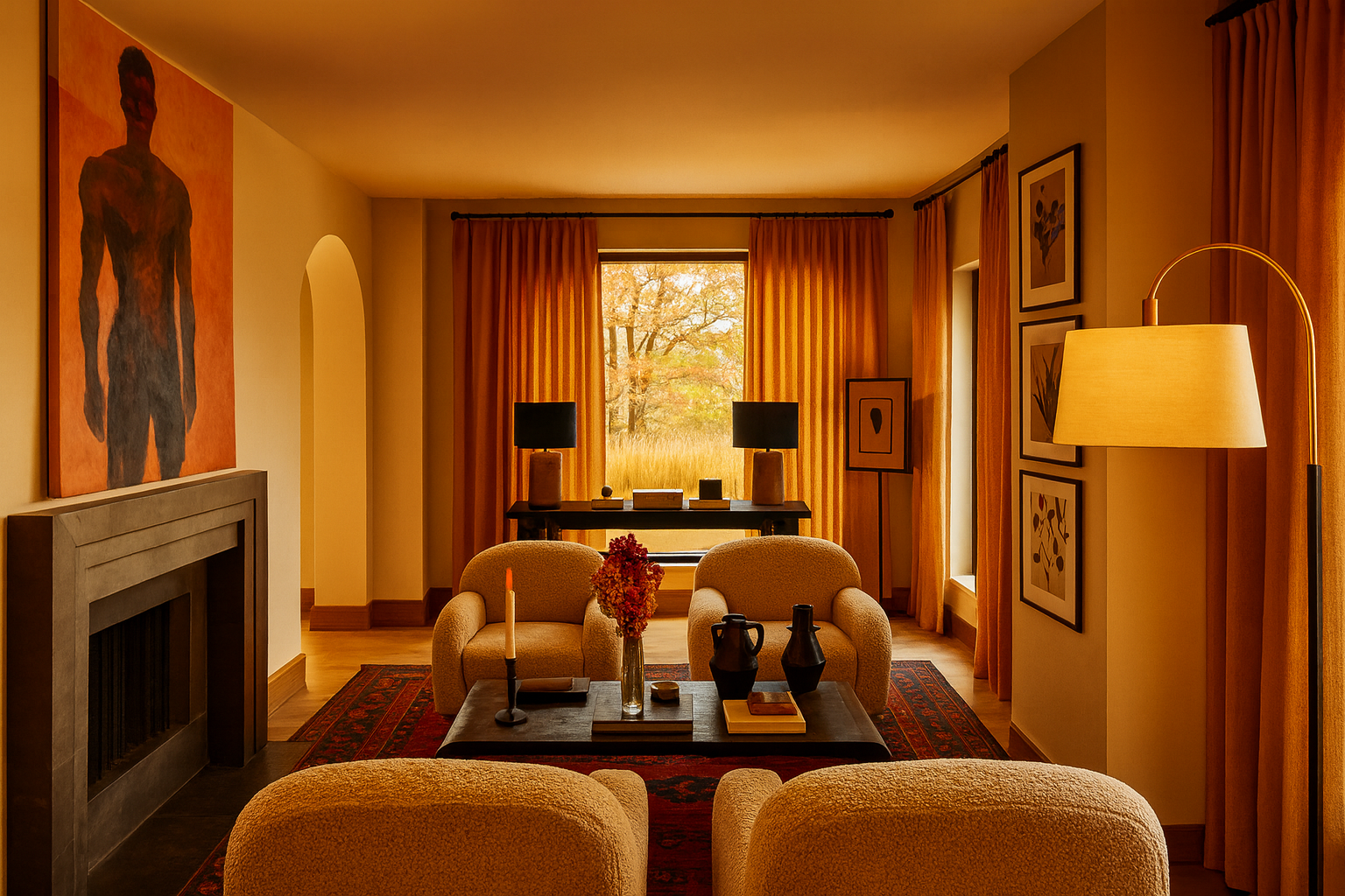 Transforming A Chicago Home Into A Modern Oasis