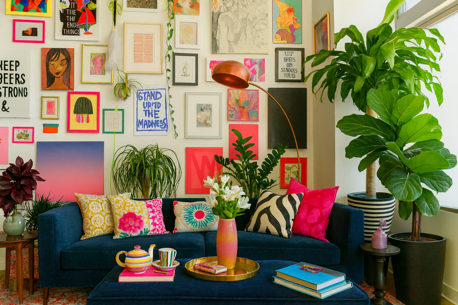 We Asked Interior Designers Which of 2025’s Viral Home Design Trends Actually Have Staying Power—And Which Don’t