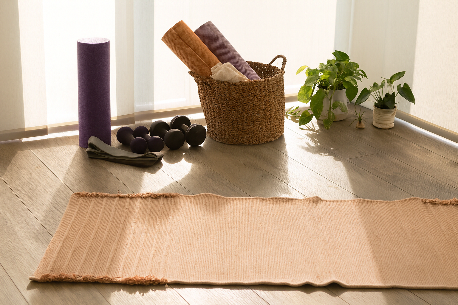 35 Stylish Home Gym Ideas That Will Get Your Blood Pumping