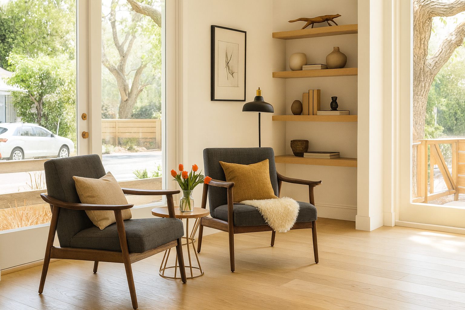 44 Cozy Reading Nook Ideas You’ll Want to Curl Up in With a Good Book