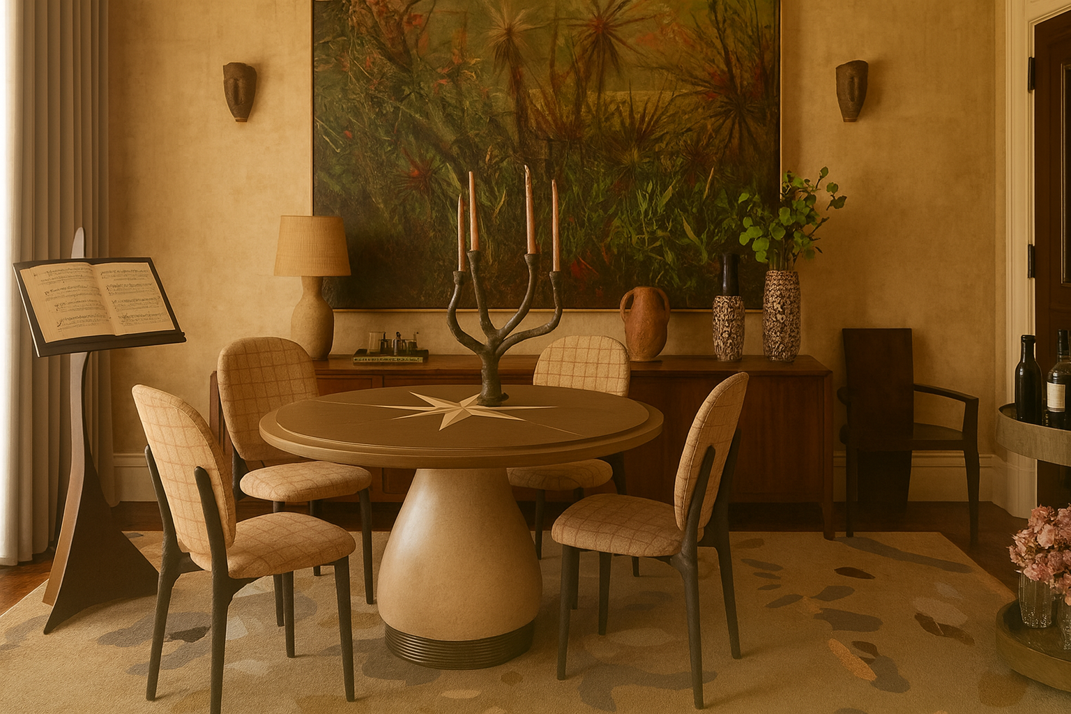 45 Elevated Game Room Ideas That Make Entertaining Easier Than Ever