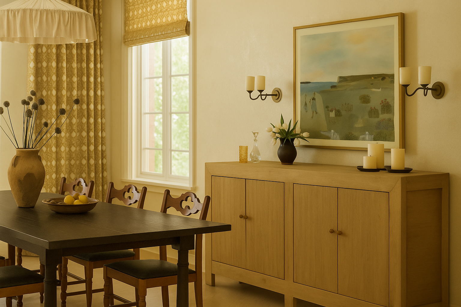 5 Dining Room Trends Designers Are Using in Every Project in 2026