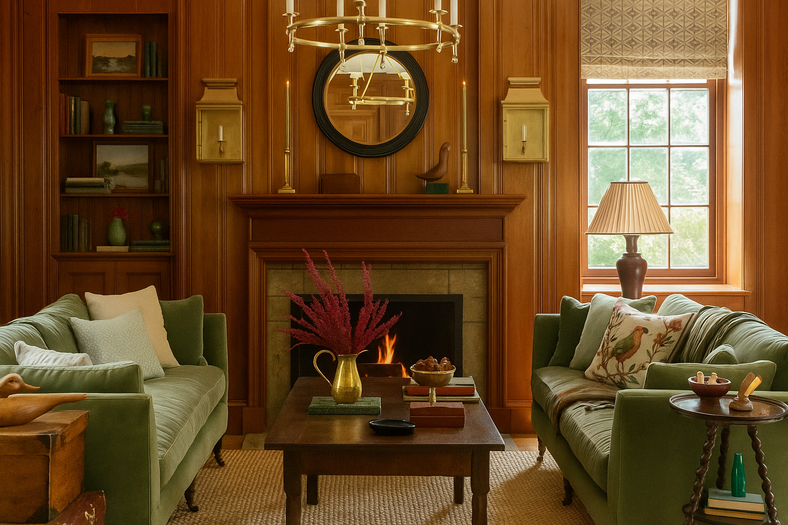 55 Fireplace Ideas for Every Style and Room This Winter