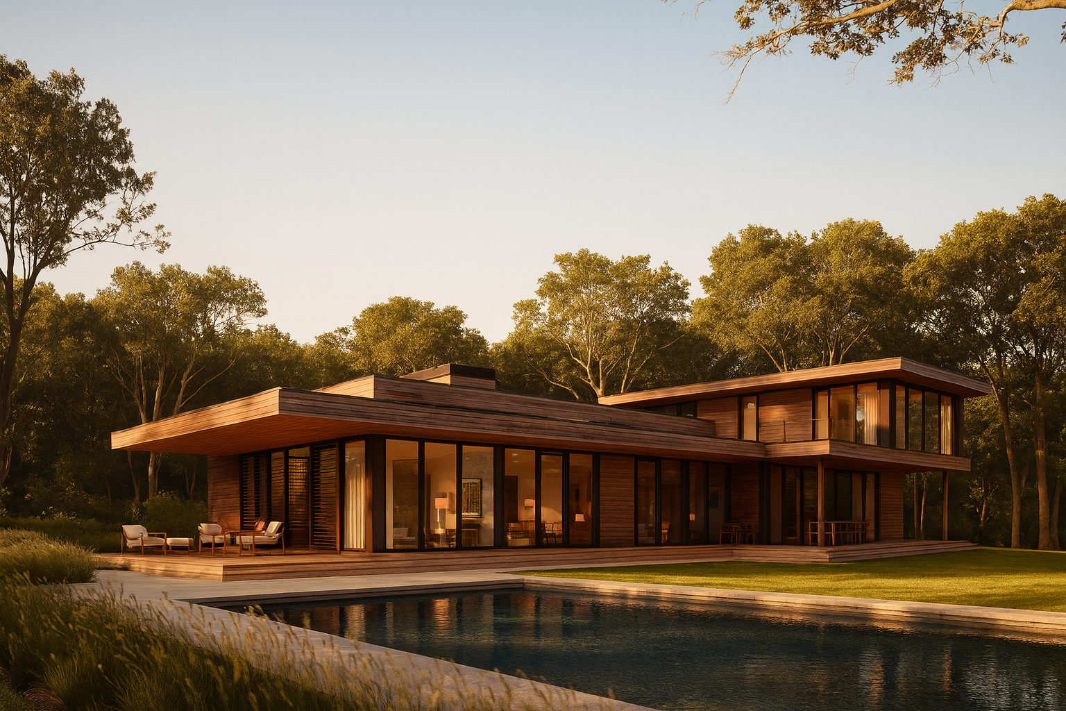 Architecture on the Cutting Edge: East End Firms Stand Out at Archi Awards