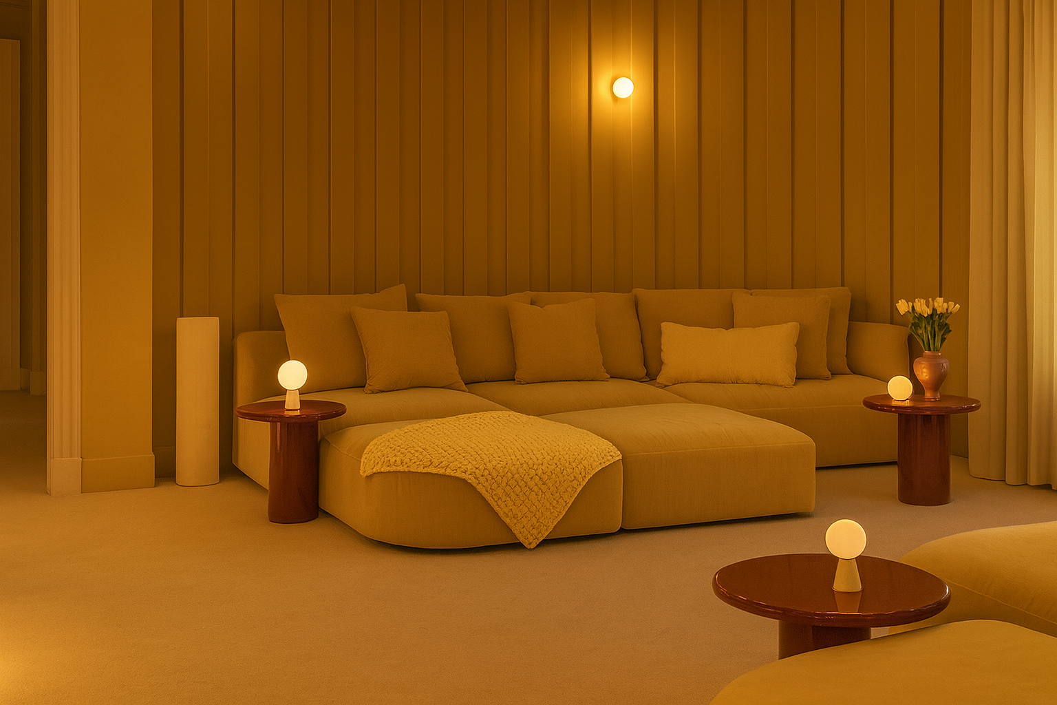 Belle Celebrates 15 Years With Interior Design Awards