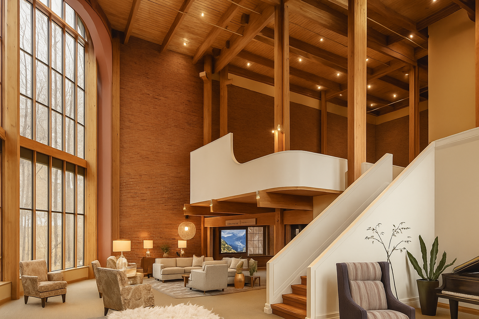 Corey Damen Jenkins Returns to Denver for a Design Inspired Weekend