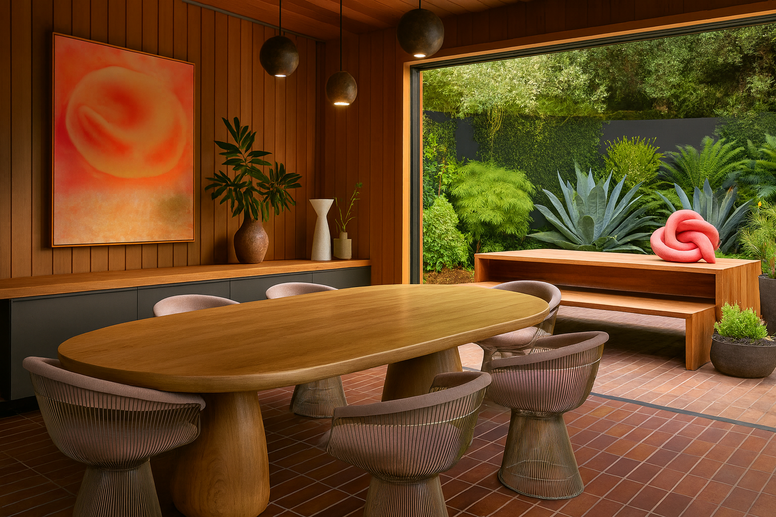 Design 9 Awards: Our 2025 Best Home Renovation Winner