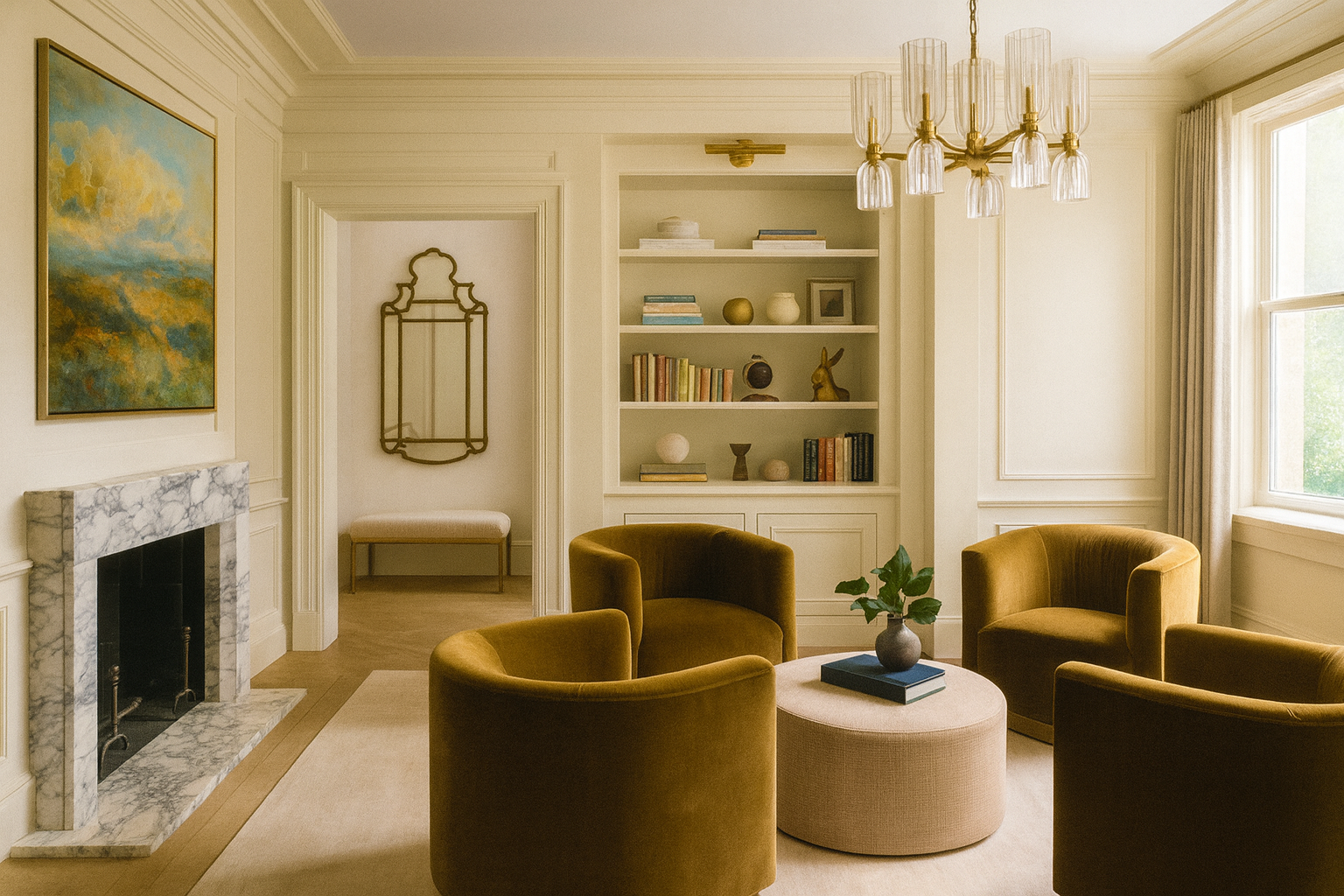 Revealed: The Modern Luxury Interiors 2025 Home of the Year and Design 9 Award Winners