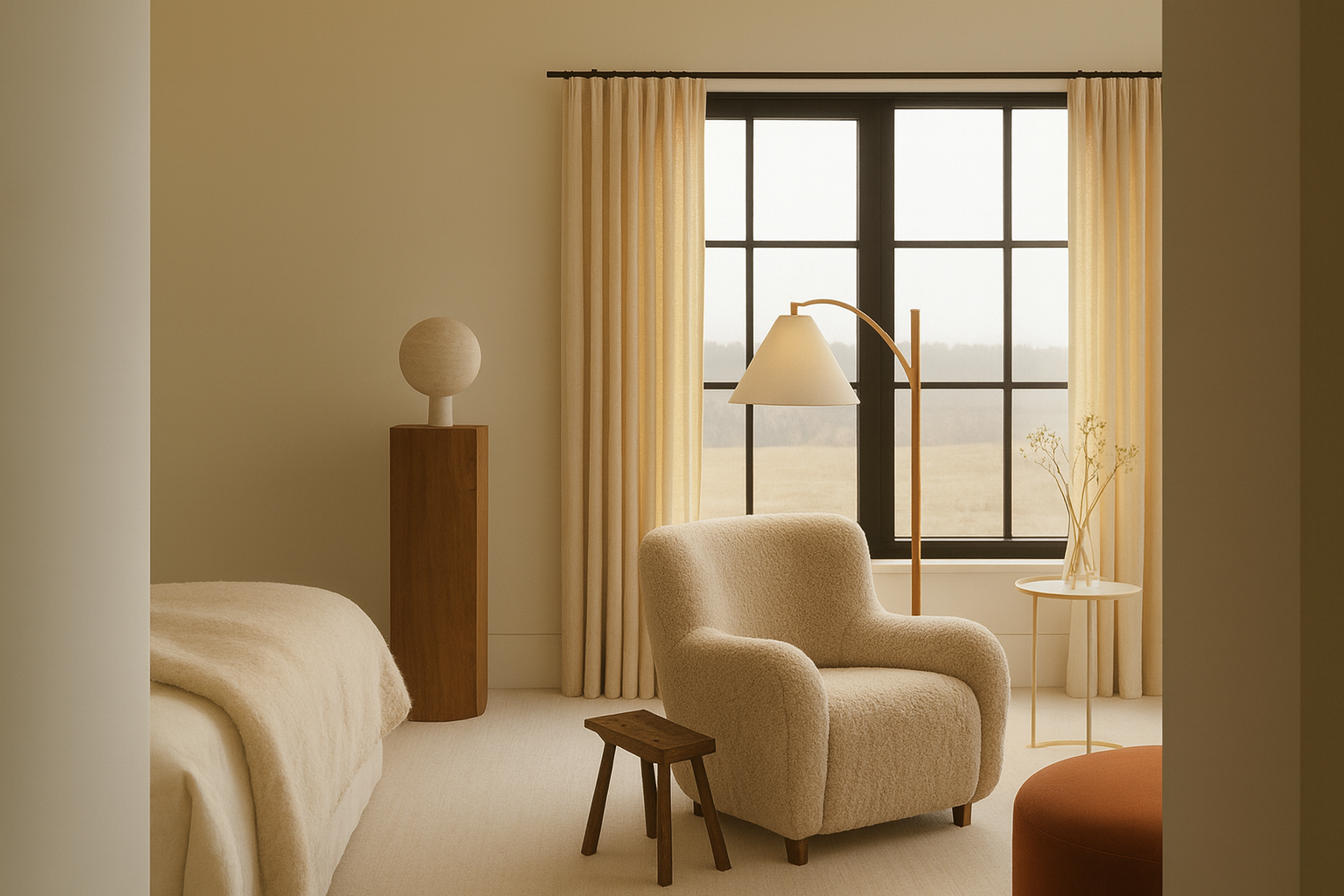 Valerie Peña Studio Crafts a Sagaponack Retreat with a Client-Focused Vision