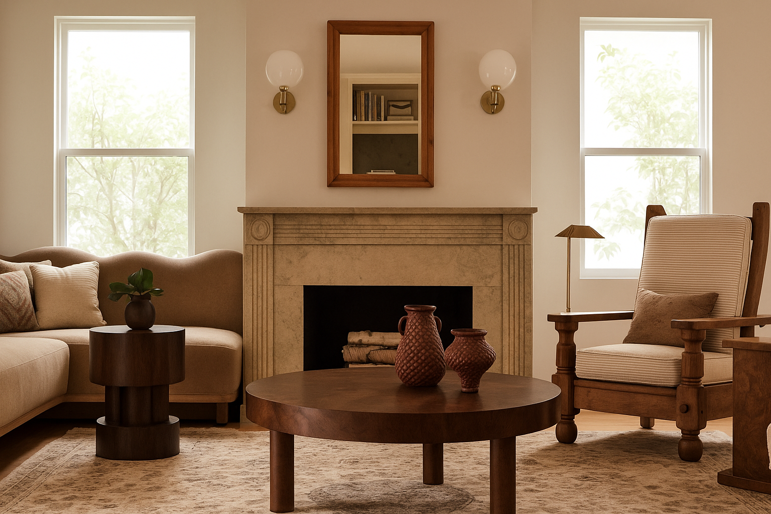 ‘Chocolate Box’ Interiors Capture the Same Cozy-Comforting Feeling as Biting Into a Sweet Treat — Here, Designers Reveal How to Recreate the Look