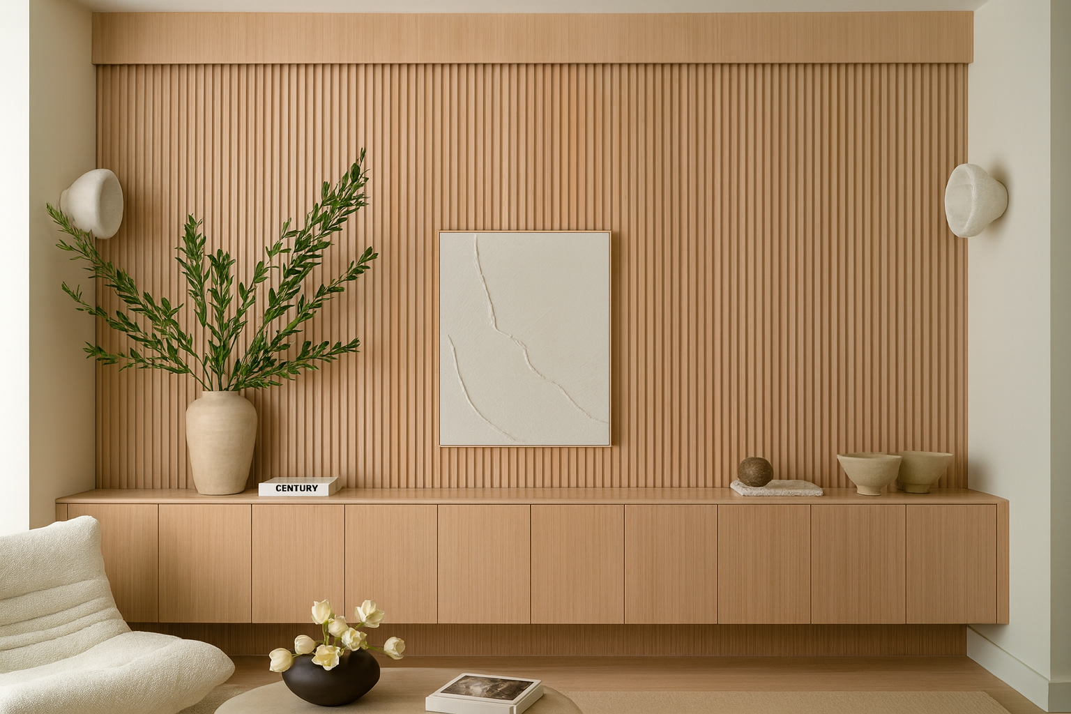 25 Minimalist Decor Ideas to Try At Home