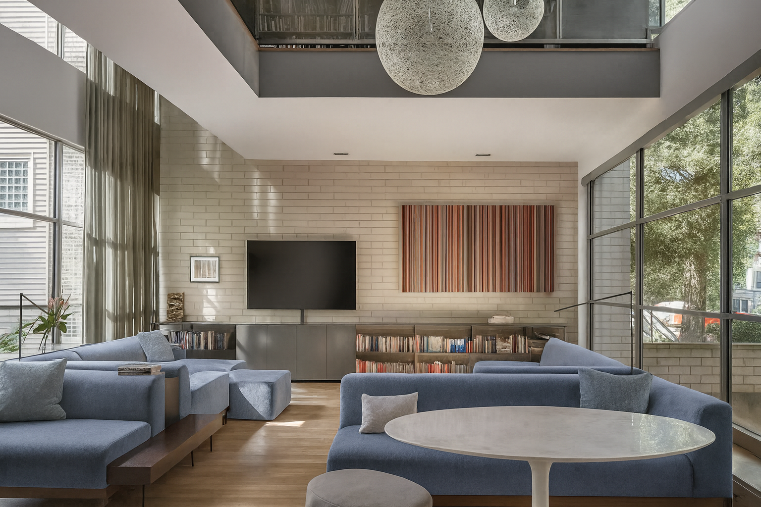 7 Chicago Architects, Builders, and Landscape Architects in the AD PRO Directory