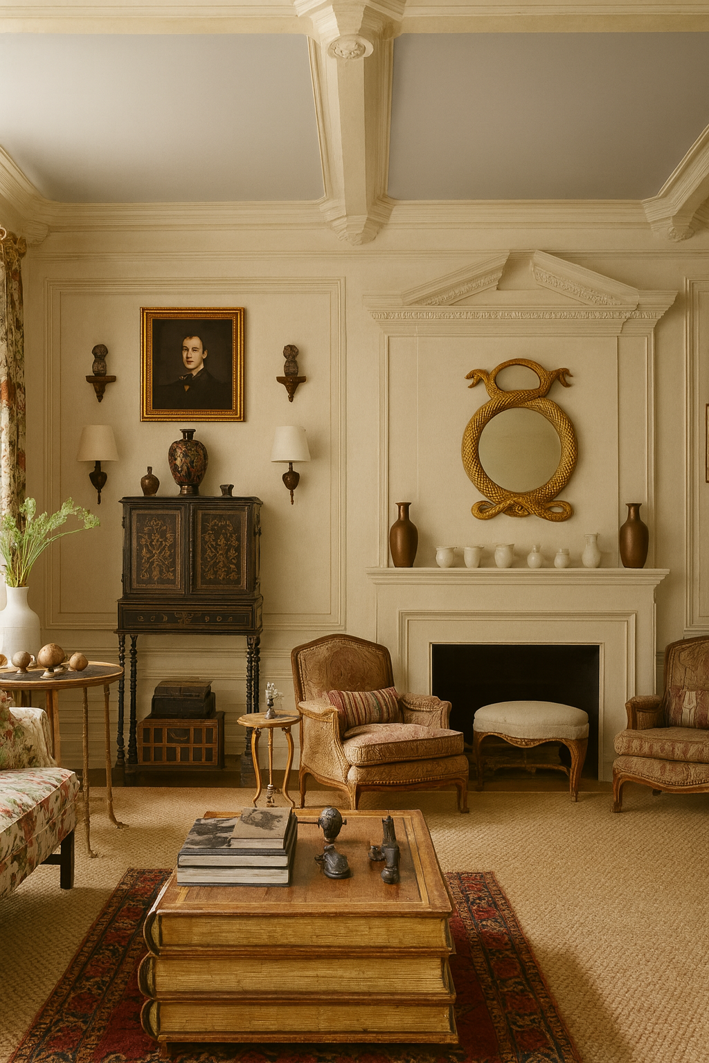 8 Elements That Define the Last 25 Years of Dallas Design