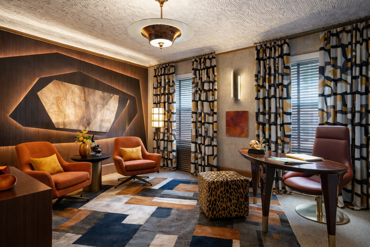 Cosentino Surfaces Shine at the 50th Annual Kips Bay Decorator Show House New York