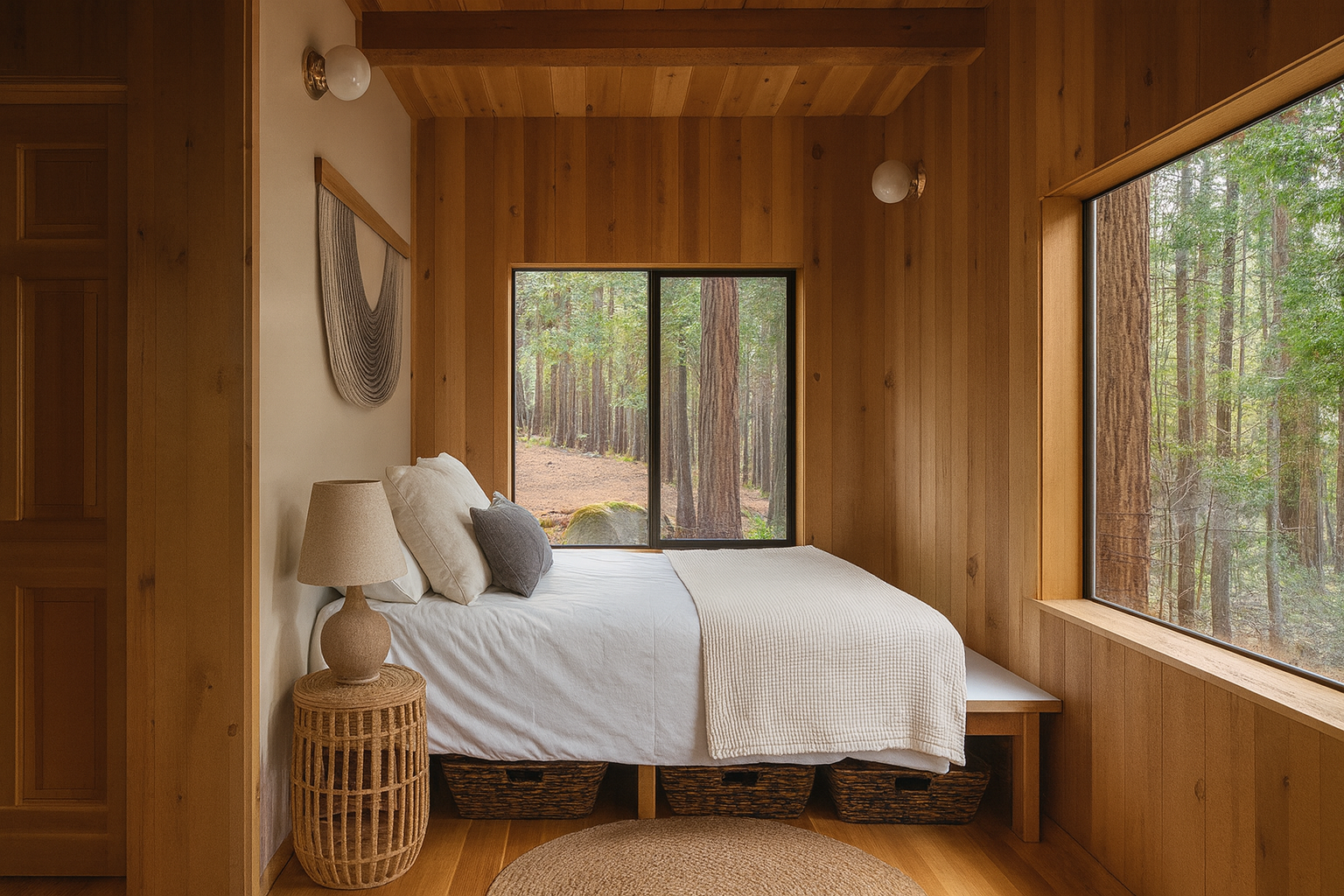 Five California Getaways for Winter Glow Seekers