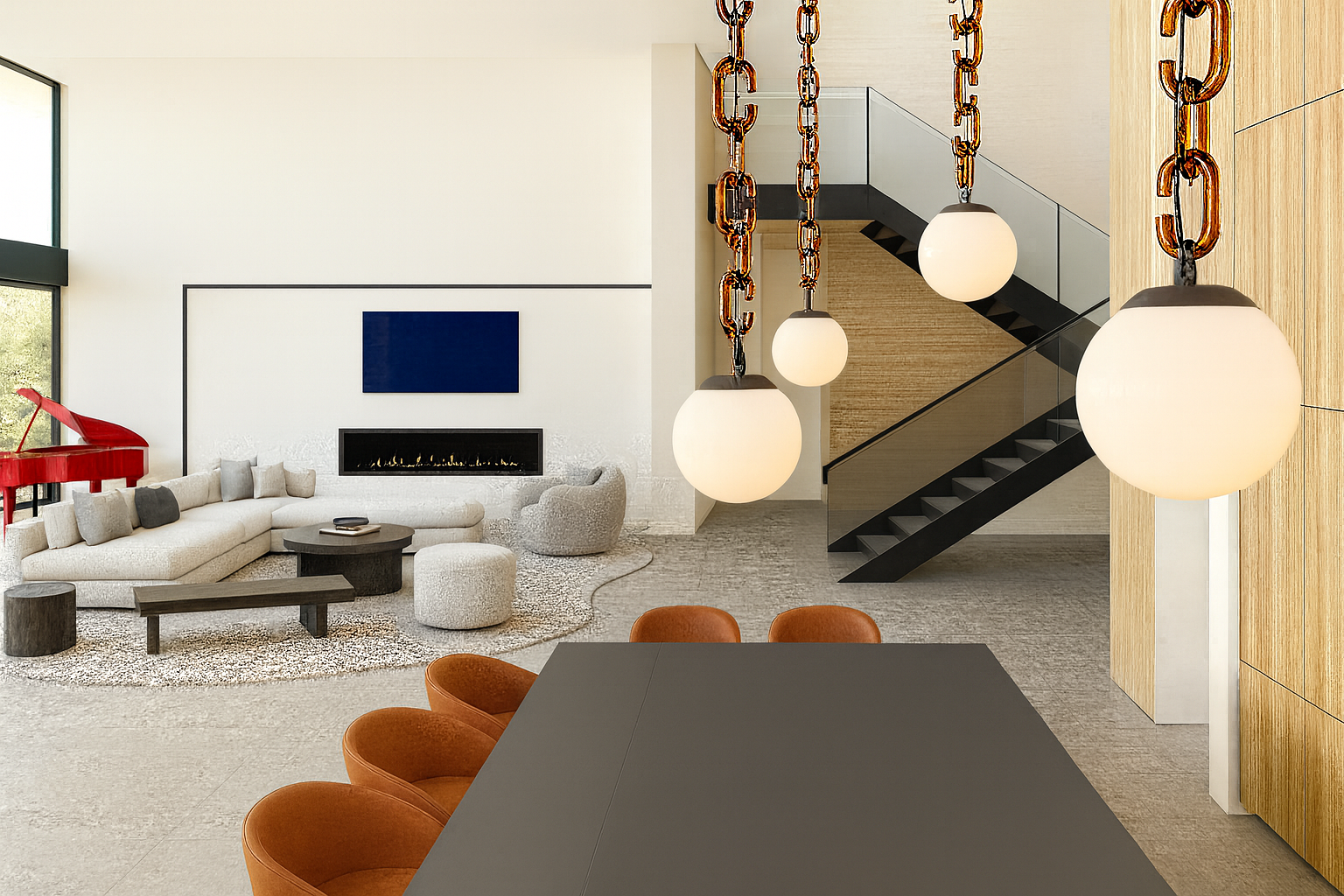 H&S International And Rottet Studio Craft The Ideal Vegas Escape