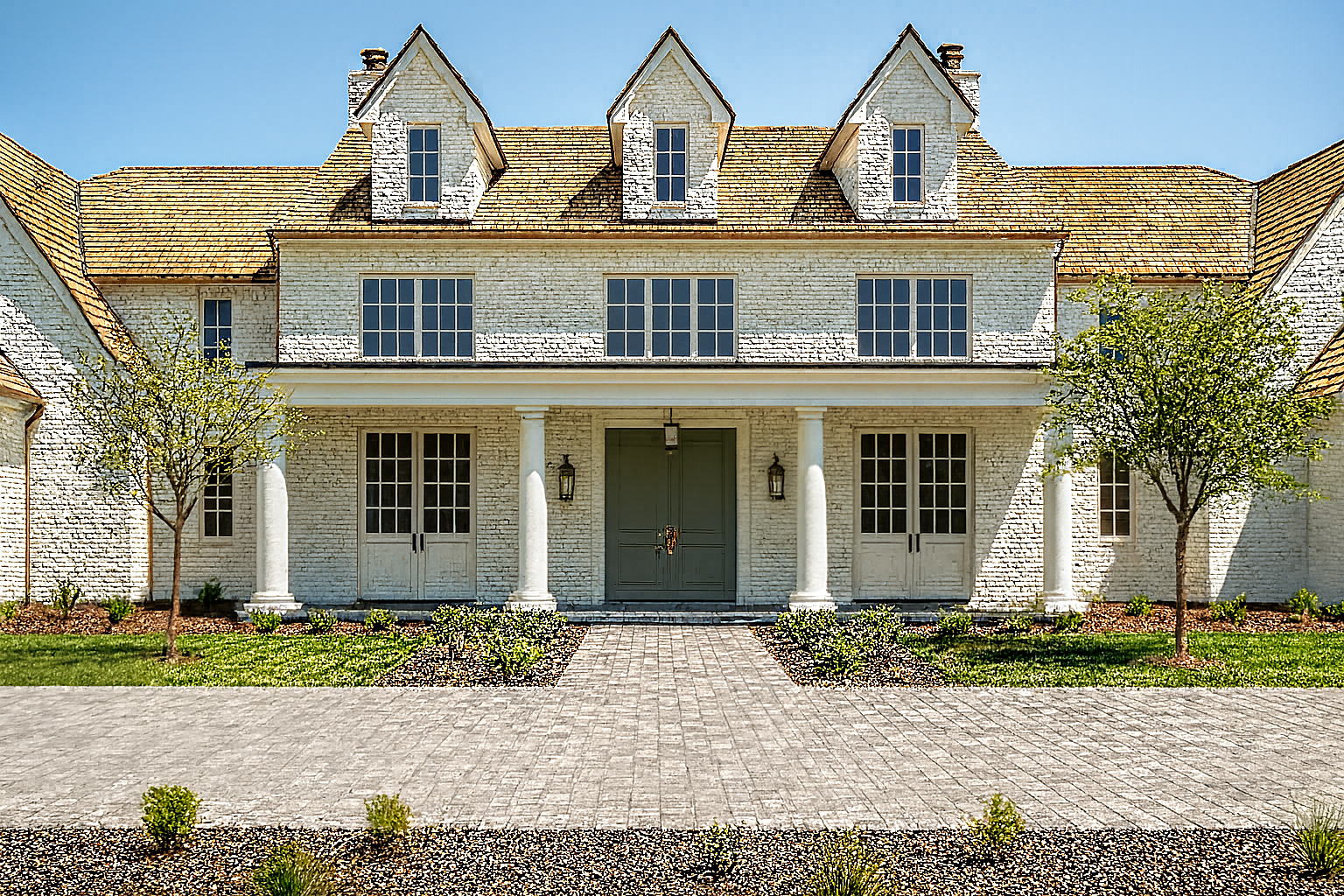 Studio McGee Blends East Coast Elegance with Southwestern Warmth