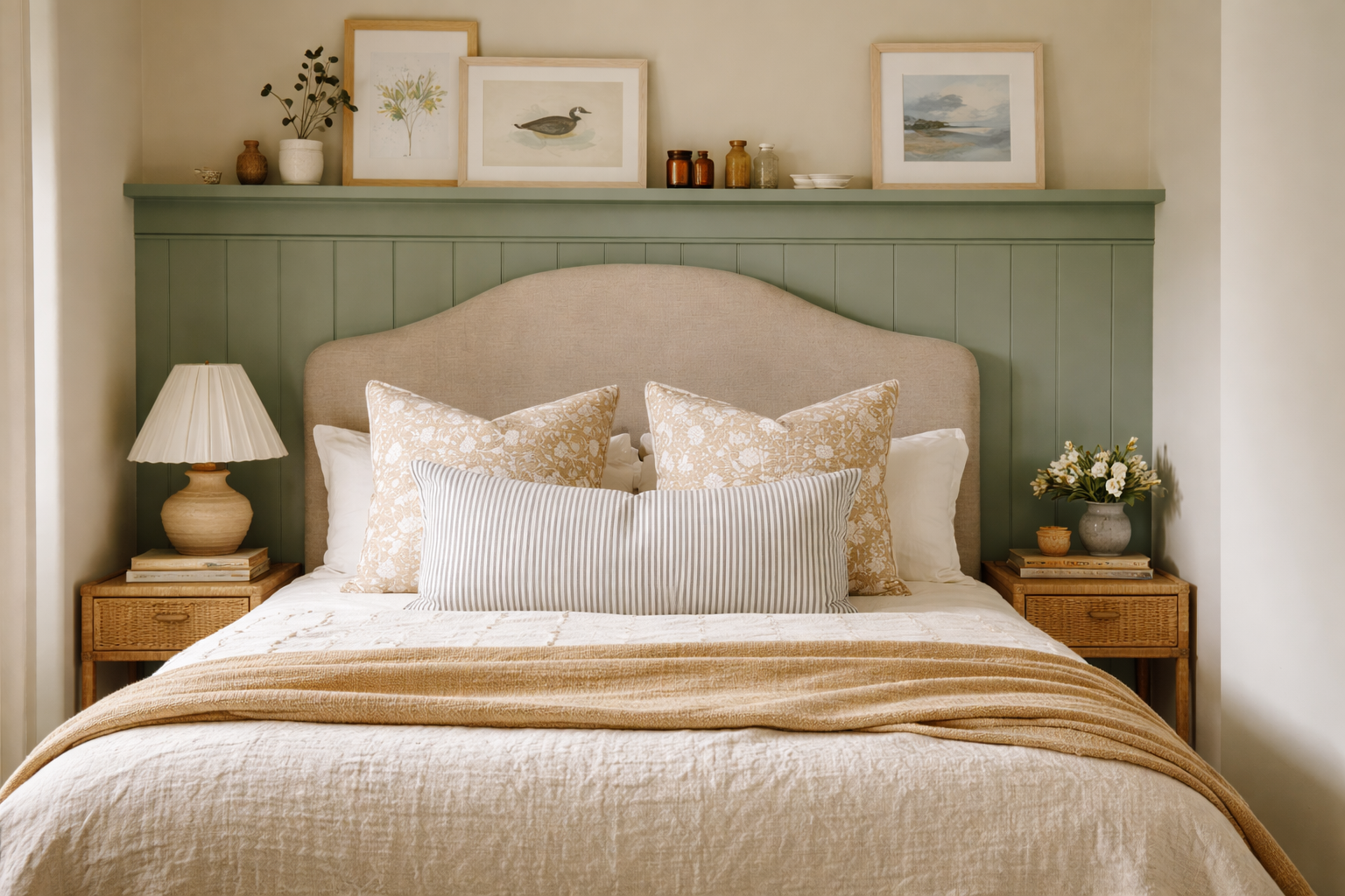 31 clever ways designers decorate small rooms (that actually work)