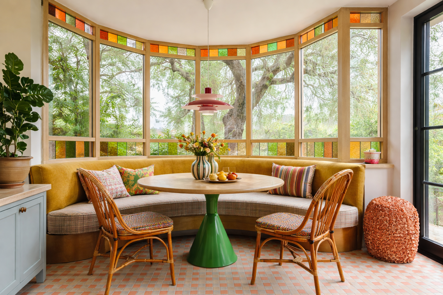 6 Nostalgic Decorating Trends Making a Cool Comeback in 2026 — Have You Heard? What’s Old Is Now New, Again