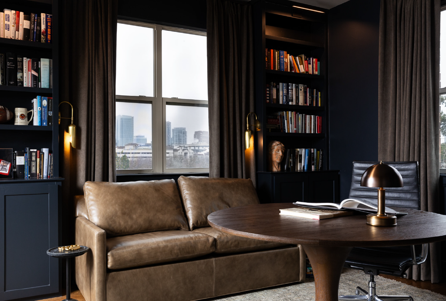Adam Ryan of Elizabeth Ryan Interiors on Systems, Scaling, and Supporting Creative Work