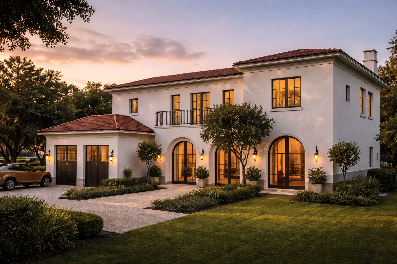 Bay Area Architects Contribute to the Case Study 2.0 Program, Helping LA Homeowners Rebuild After the Fires