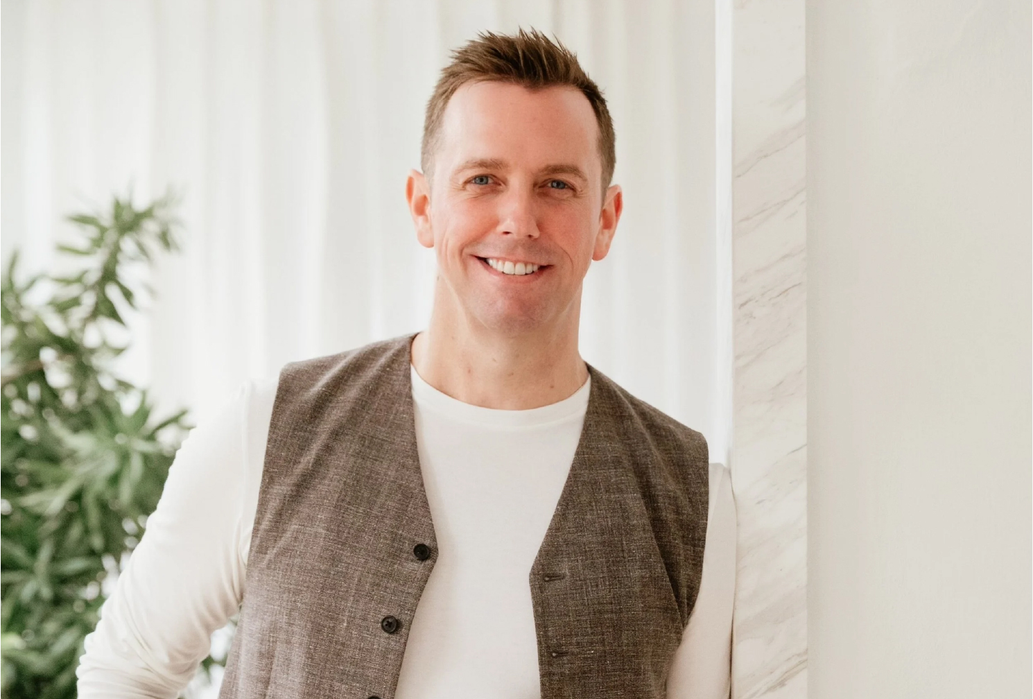 Matt Donahoe – Profile