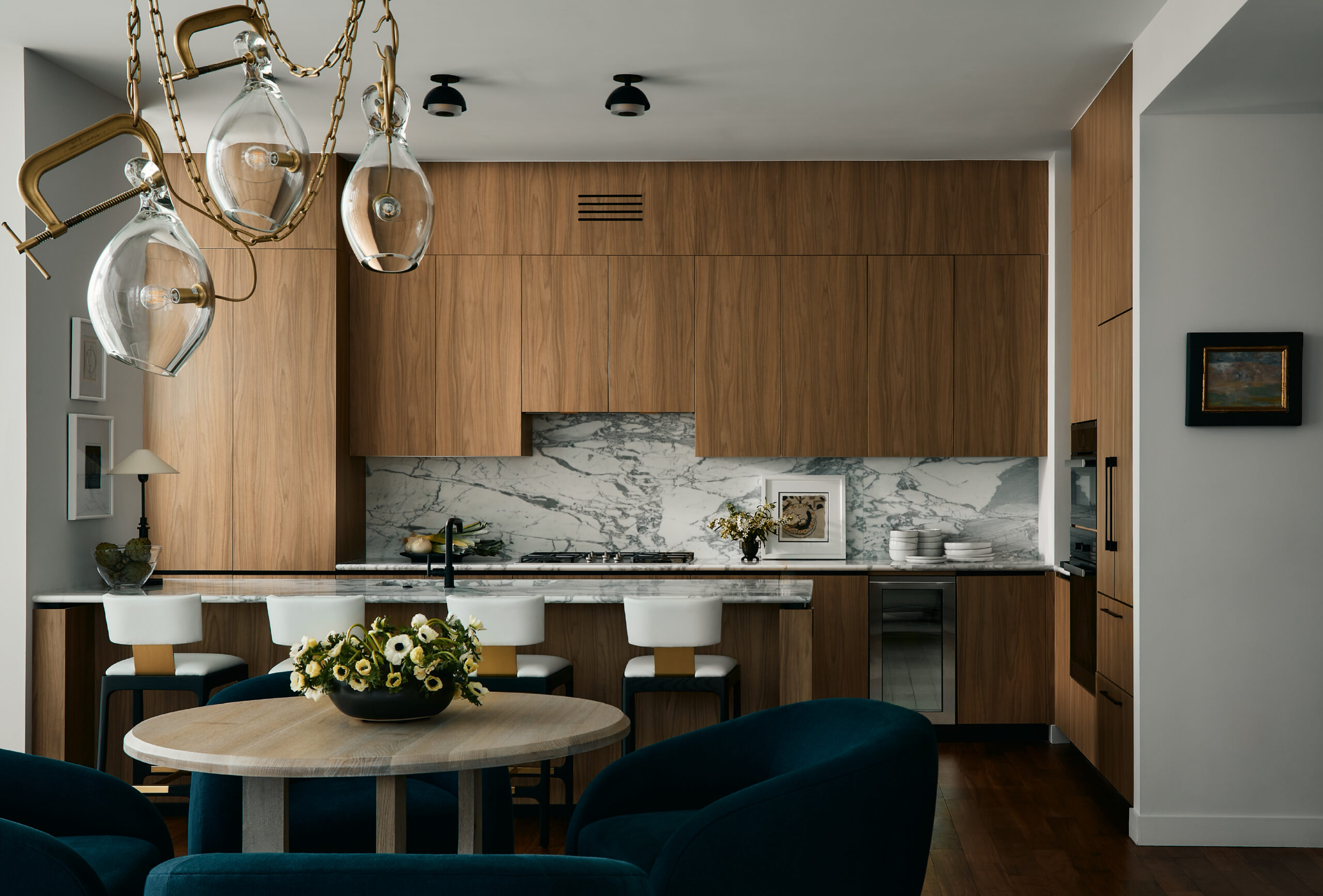 Matt Donahoe of Bureau Interior Design on Process Driven Design, Trust Across Distance, and Building Through Relationships