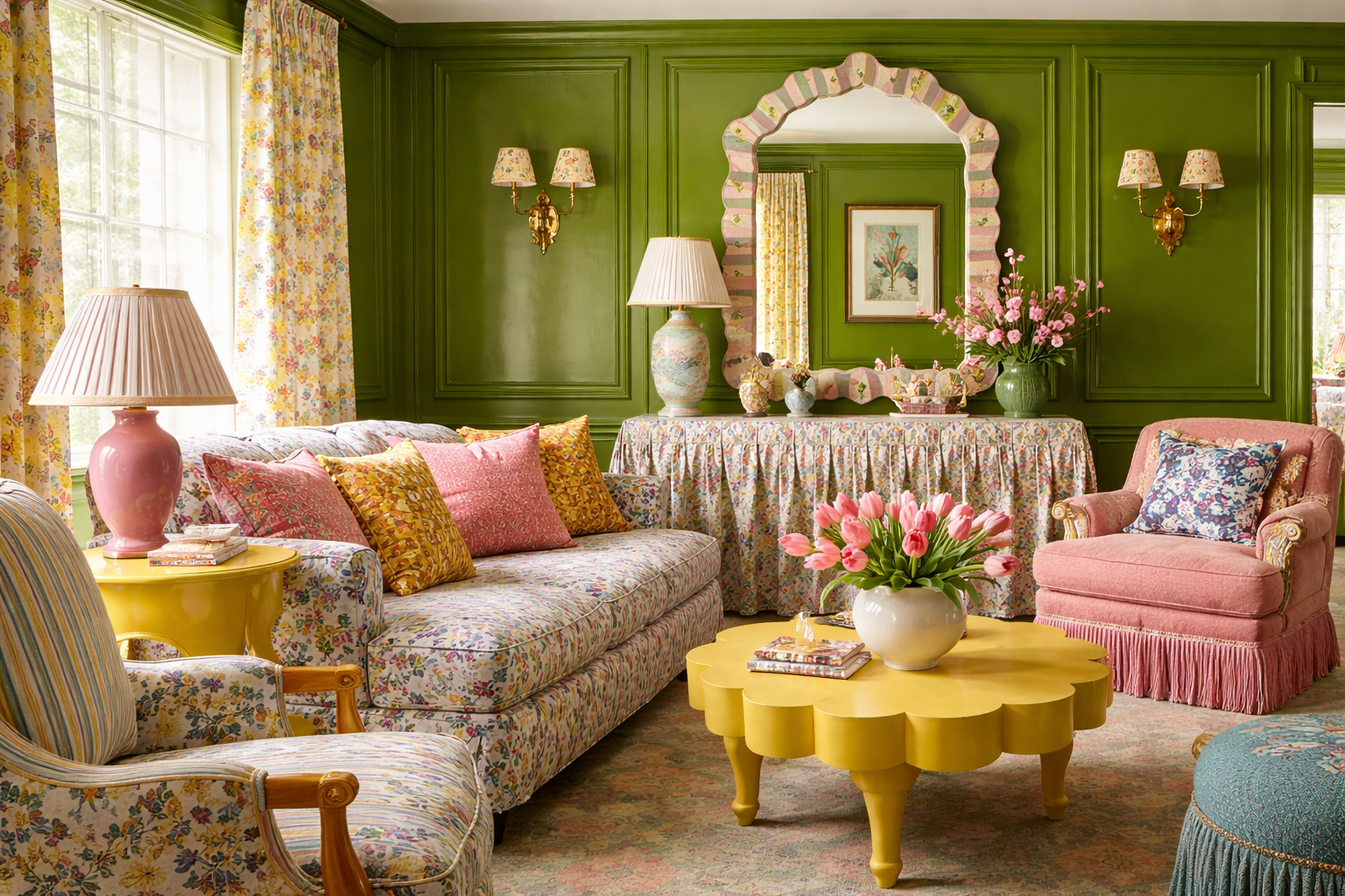 Designers Predict These 7 Interior Design Trends Will Rule 2026