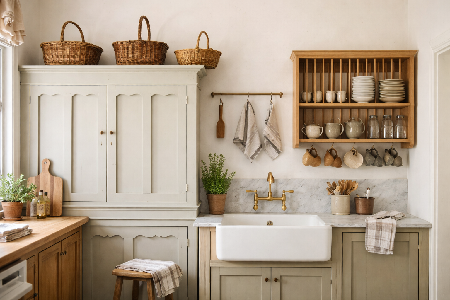 Designers Reveal the Key to Styling This European-Inspired Decor Staple—Without Looking Tacky