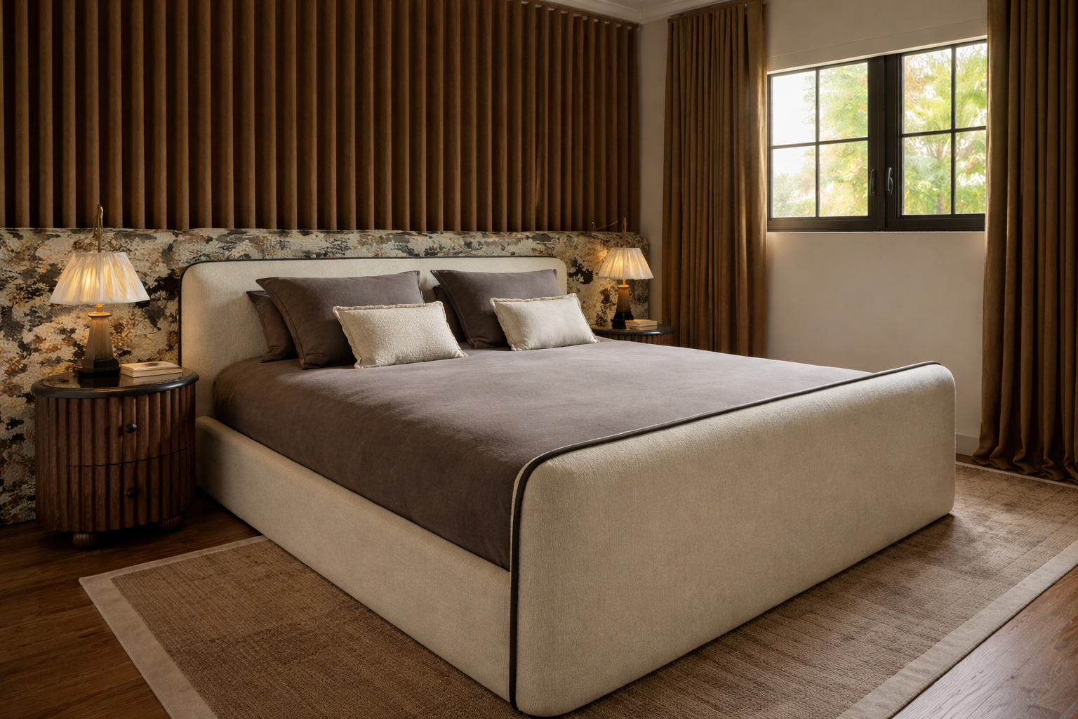 Designers Reveal the Top Bedroom Trends for 2026