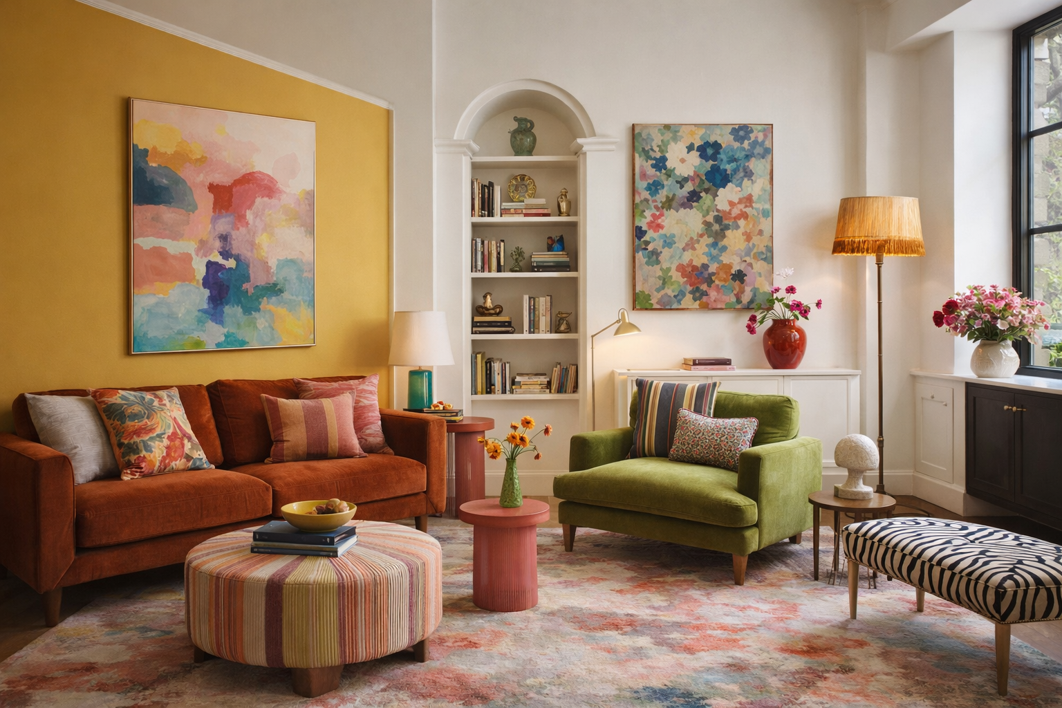 Discover 9 UK-based Interior Designers Who Have Brought Out Their Very Own Collections of Homewares