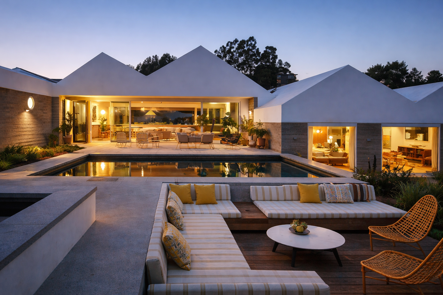 Forbes House of the Week: Enlightened in L.A.