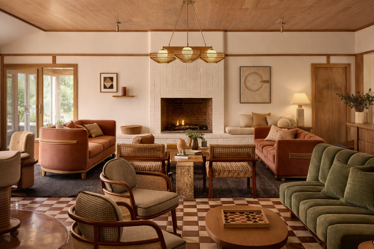 How Our Obsession With Vintage Is Changing the Way We Decorate in 2026