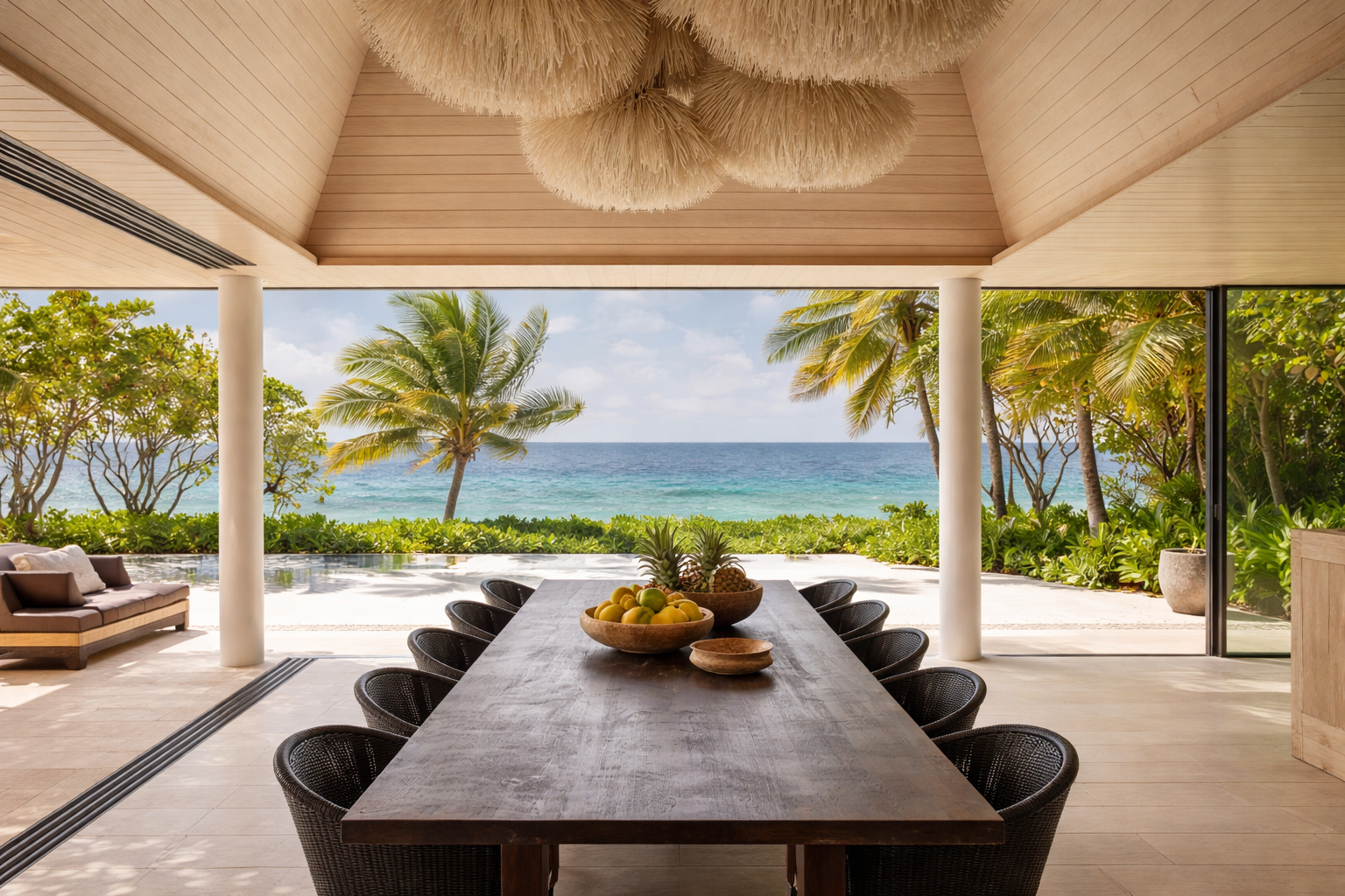 Inspiration Vacations: Architecture Meets Adventure at These Luxurious Holiday Retreats