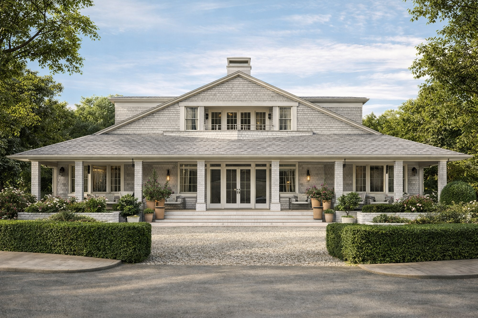 Living by Design Virtual Showhouse reopens after a 2 year break