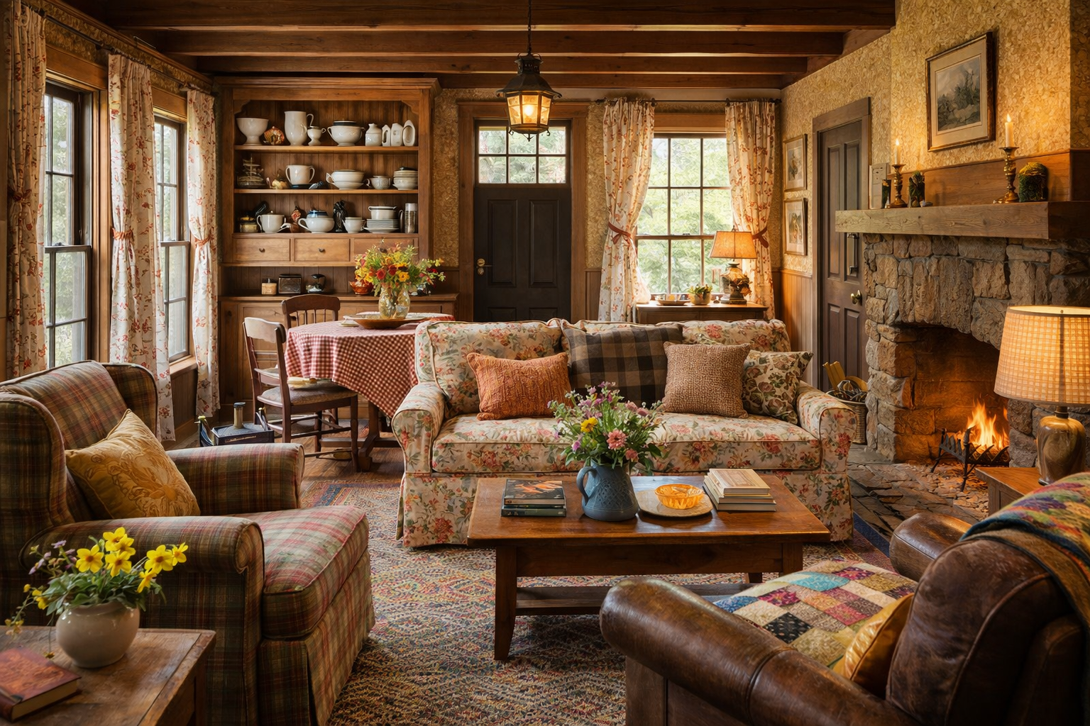 Meet the Designers and Tastemakers Shaping Country Style in 2026