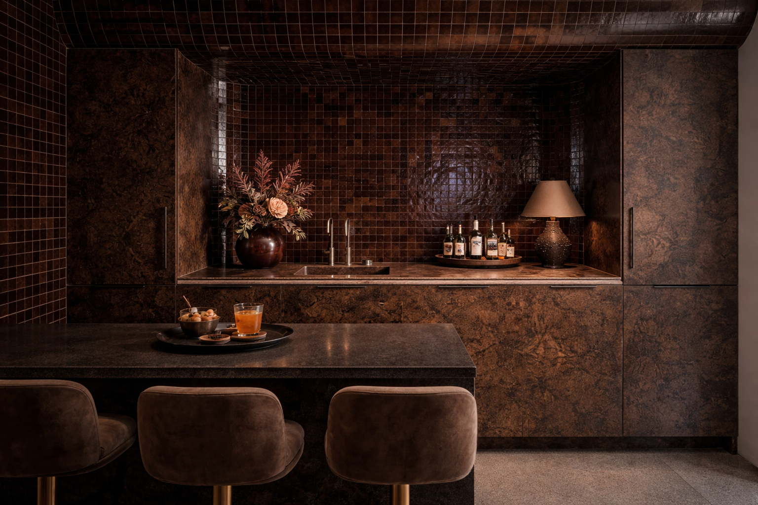 Move Over Oak – Designers Say This Is the Characterful Kitchen Cabinet Material to Choose in 2026 for a ‘One-of-a-Kind Space’