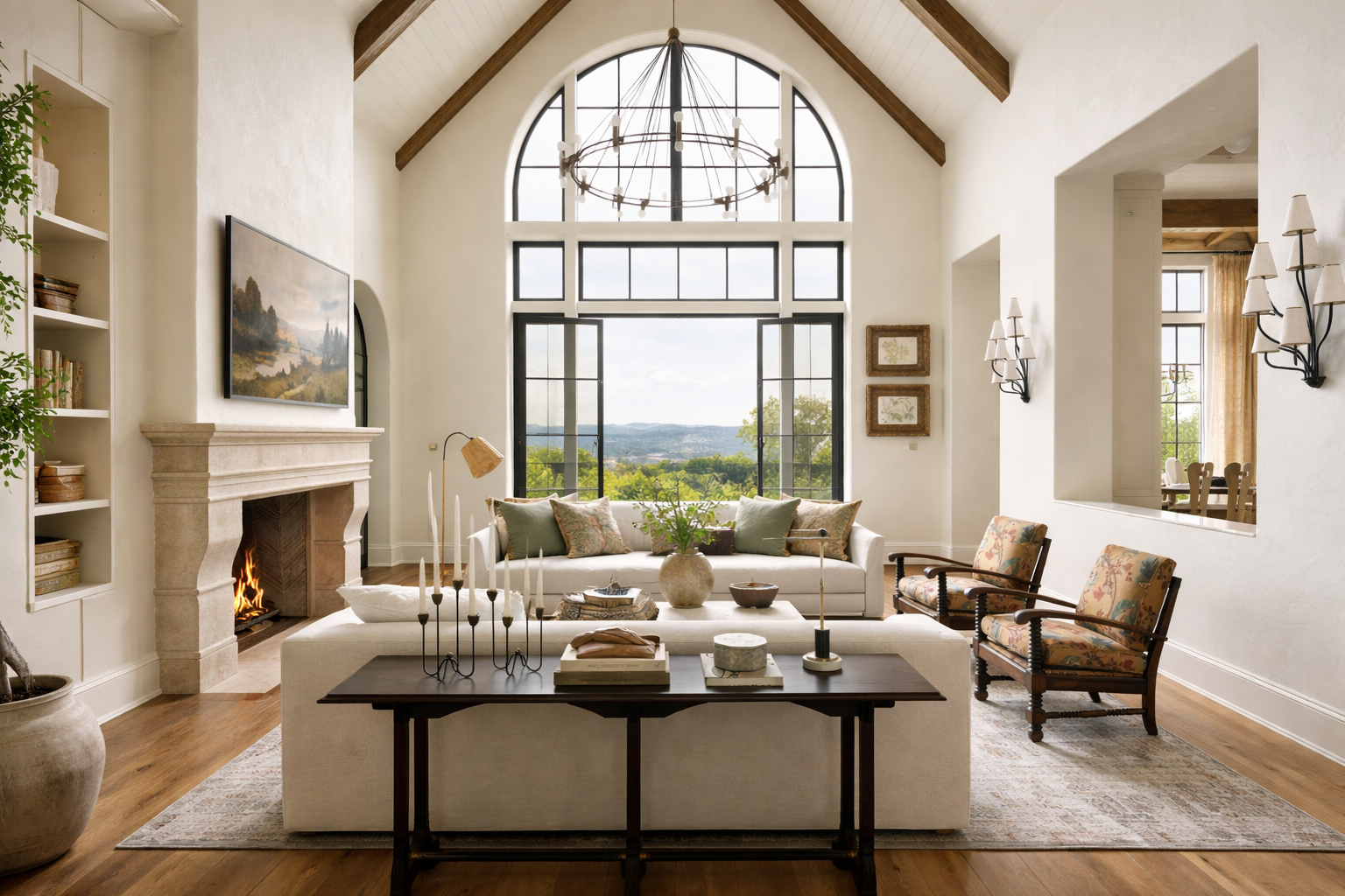 The Best Homes & Gardens Houses of 2025 – The Beautiful Projects and Tours That You Loved the Most Last Year