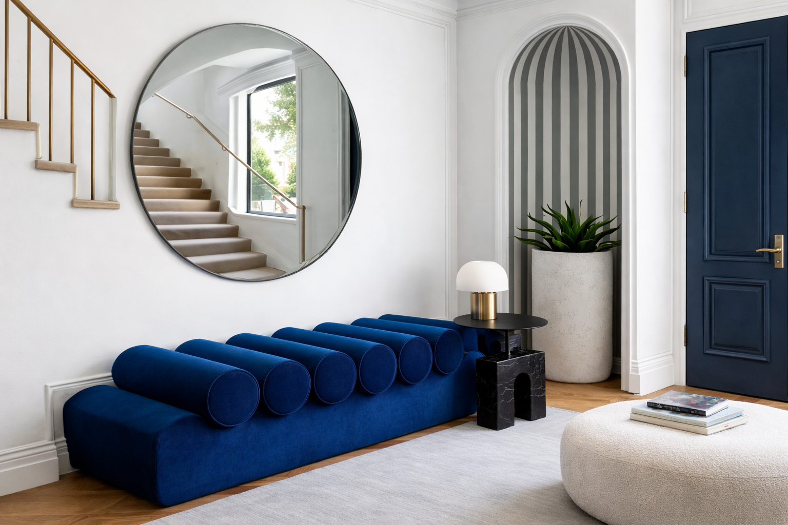 The List as Seen in ‘The New York Design Guide 2026’