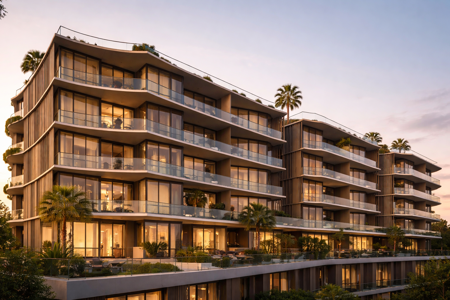 Vila at East Village: a design-led vision shaping Brisbane’s East