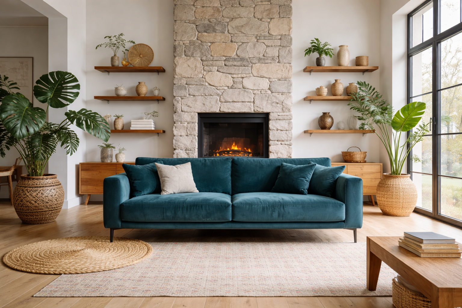 Warm Minimalism Becomes Leading Design for New Homes in 2026