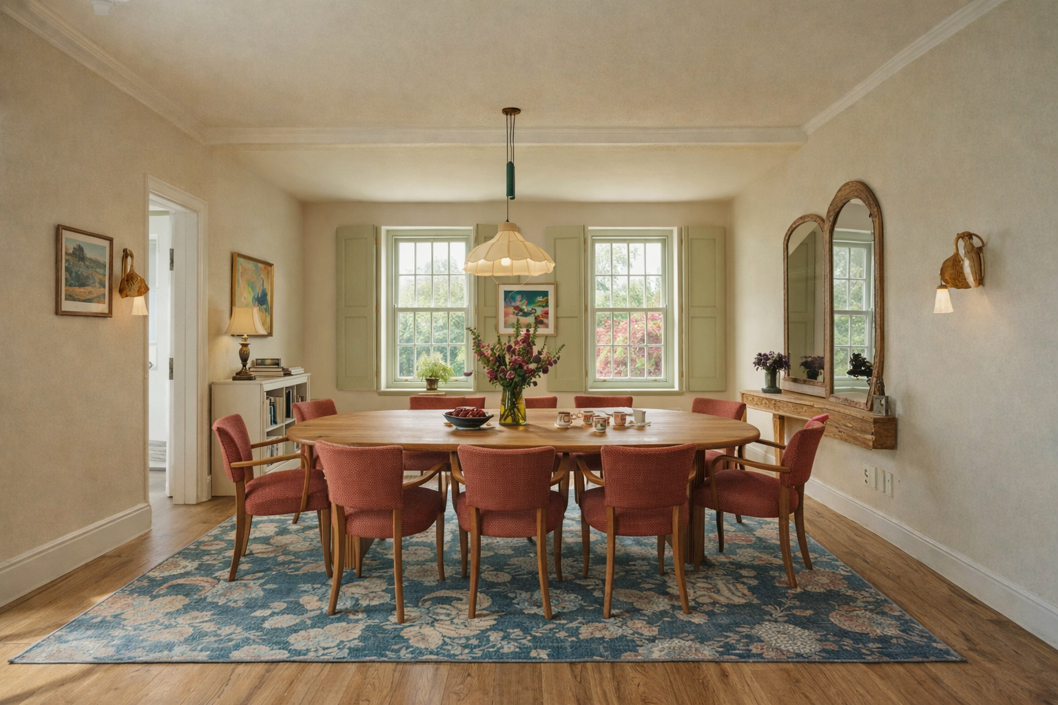 ‘If Walls Could Talk, the Level of Chatter Would Be Cacophonous’ – See Inside an Old Artist’s Retreat Whose Radical Renovation Still Honors Its Impressive Legacy