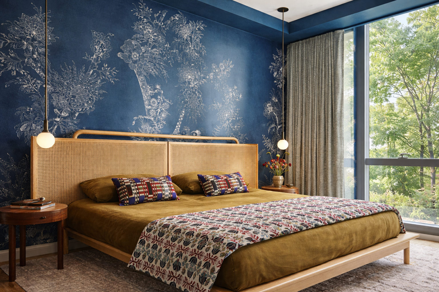 10 Bedroom Design Ideas for 2026 That Use a Material Type People Are Suddenly Switching To