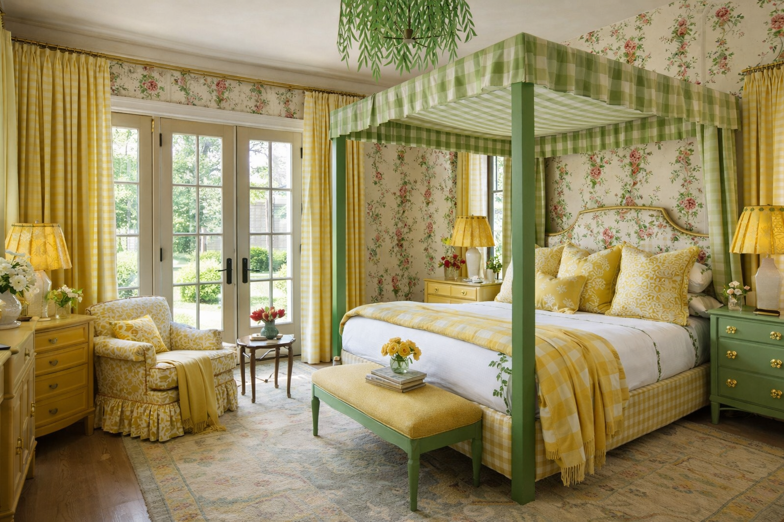 14 Spaces Designed To Dazzle