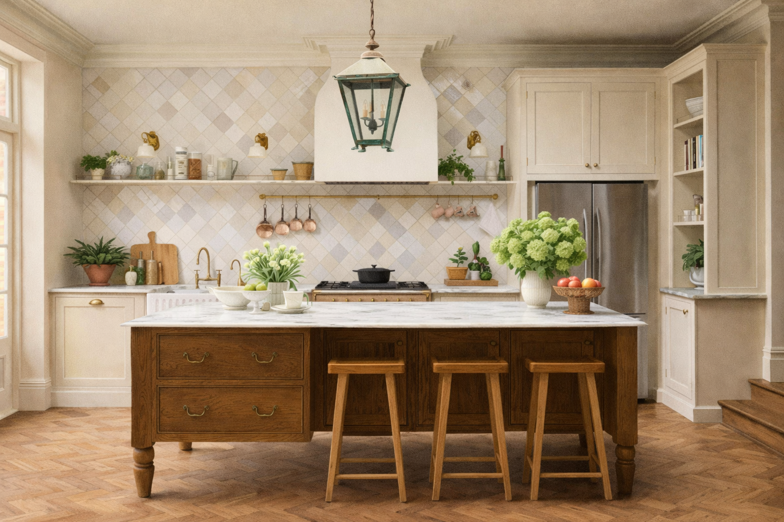 20 Kitchen Island Lighting Ideas for 2026: The Secret Material Shift Reshaping the Heart of the Home