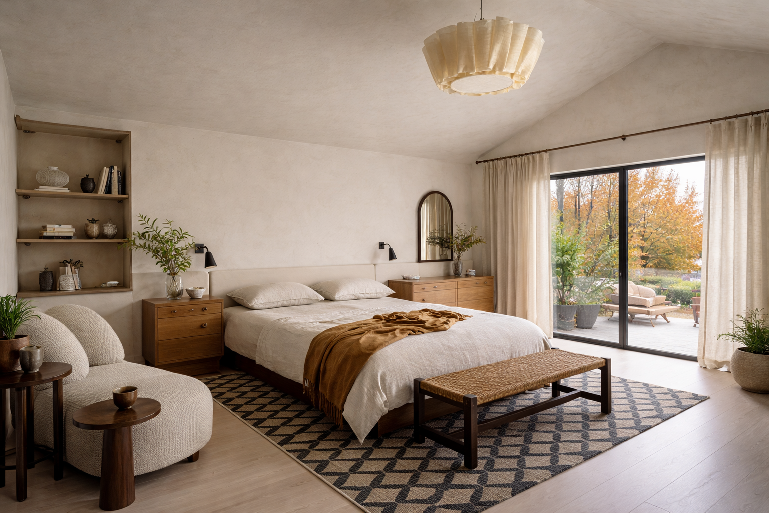 A Light-Filled Coastal Home in Rye, New Hampshire