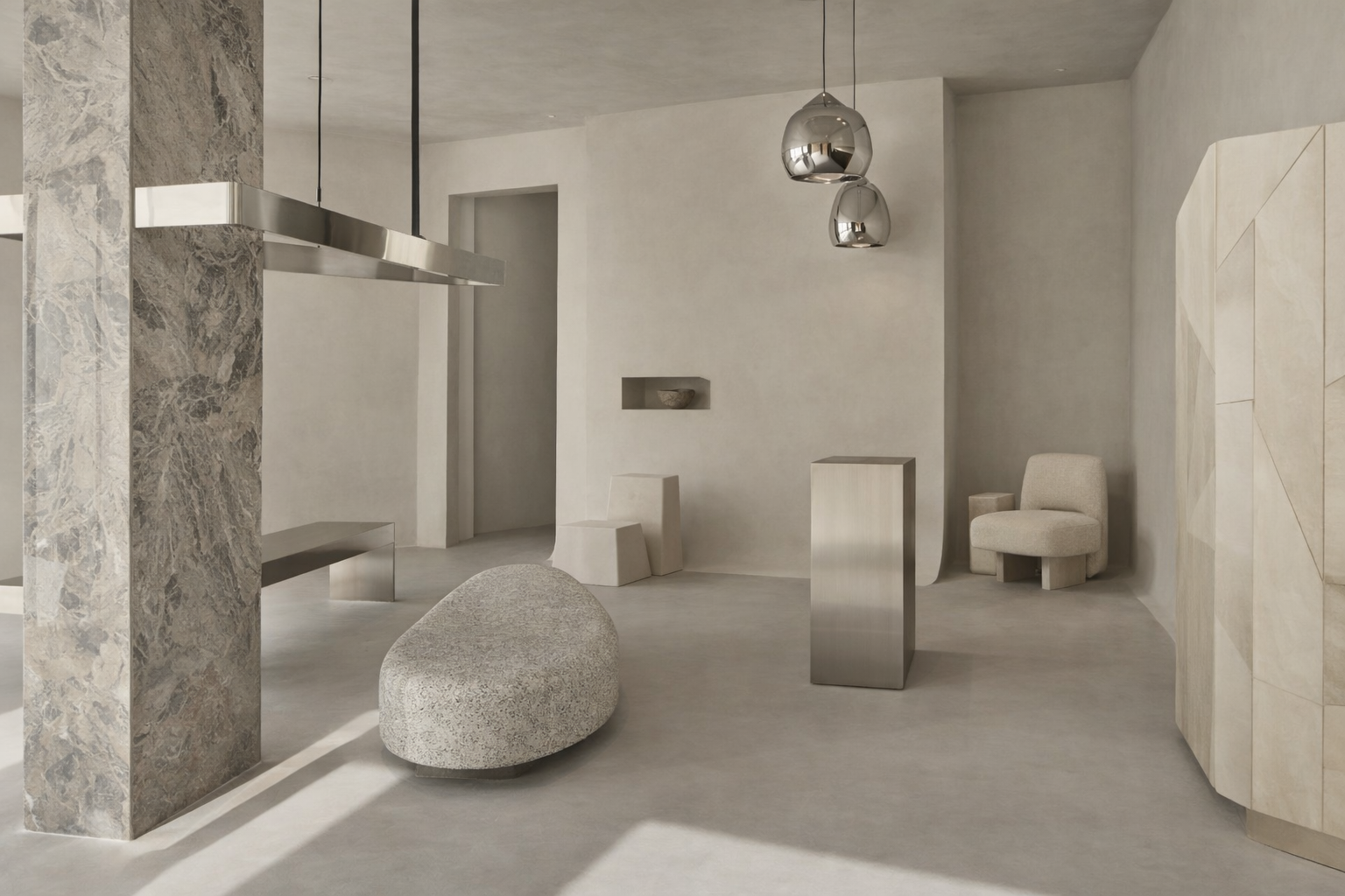 A New Cultural Sanctuary