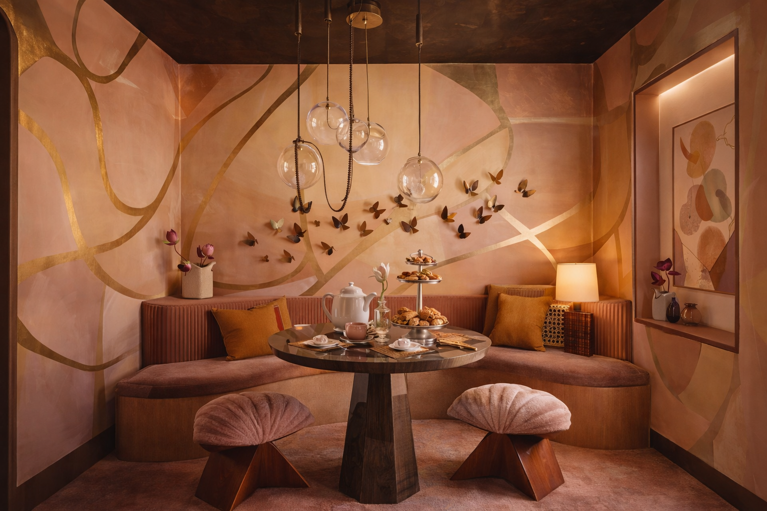 Bold Design Shines At The 2026 Kips Bay Palm Beach Show House