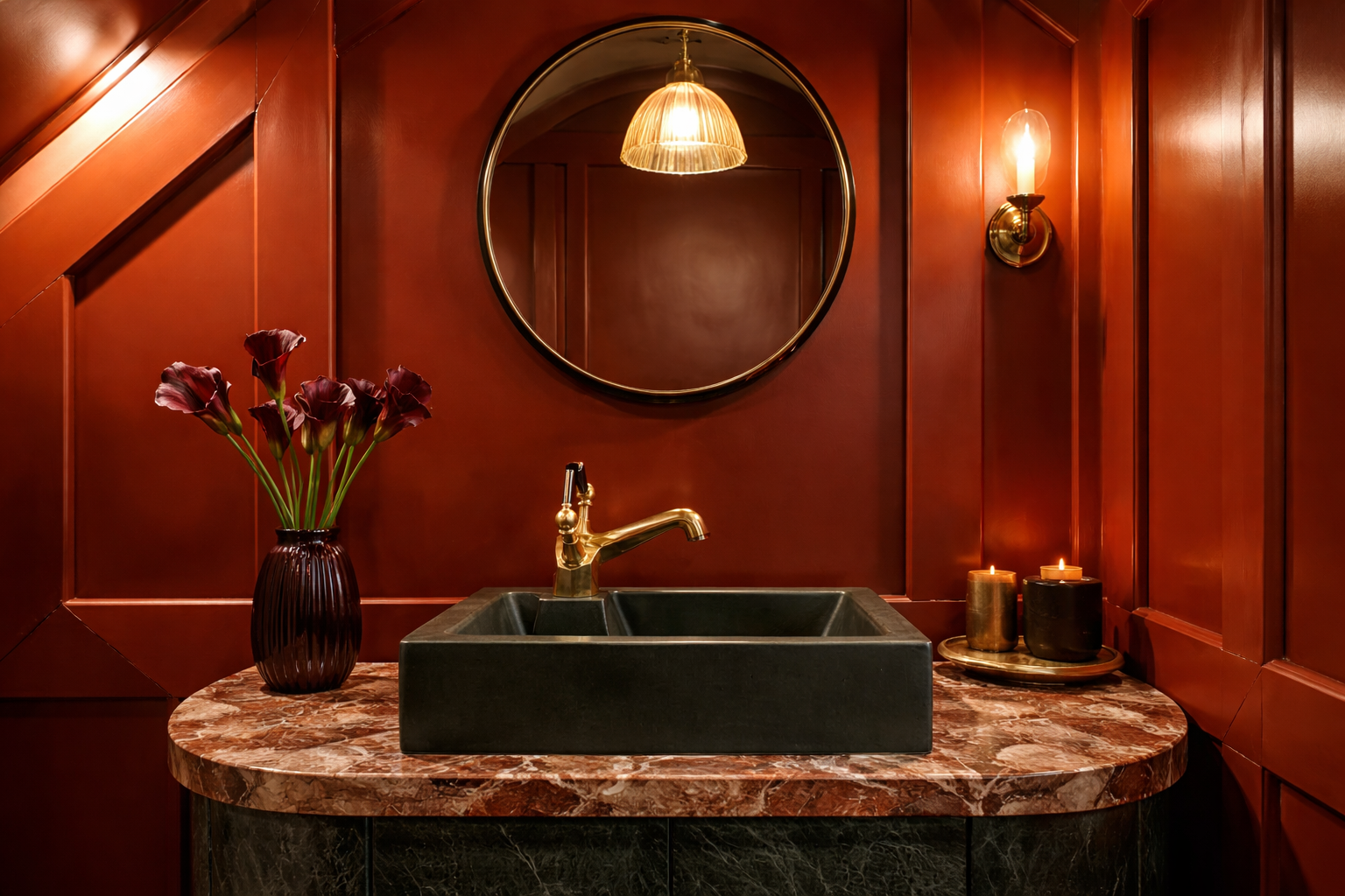 How Maestri Studio is Designing One-of-a-Kind Homes in Dallas and Beyond